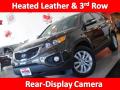 2011 Sorento EX #1