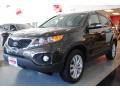 2011 Sorento EX #2