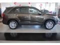 2011 Sorento EX #7