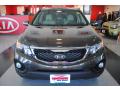 2011 Sorento EX #9