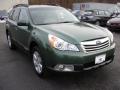 2011 Outback 2.5i Premium Wagon #3