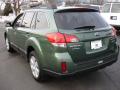 2011 Outback 2.5i Premium Wagon #6