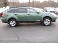 2011 Outback 2.5i Premium Wagon #7