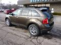2011 Edge SEL AWD #2 2011 Edge SEL AWD #2
