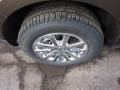 2011 Ford Edge SEL AWD Wheel #8 2011 Ford Edge SEL AWD Wheel #8