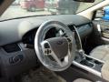 Dashboard of 2011 Ford Edge SEL AWD #10 Dashboard of 2011 Ford Edge SEL AWD #10