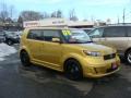 2008 Scion xB Gold Rush Mica #1 2008 Scion xB Gold Rush Mica #1
