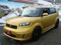 Front 3/4 View of 2008 Scion xB Release Series 5.0 #3 Front 3/4 View of 2008 Scion xB Release Series 5.0 #3