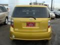 2008 Scion xB Gold Rush Mica #4 2008 Scion xB Gold Rush Mica #4