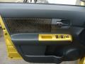 Door Panel of 2008 Scion xB Release Series 5.0 #5 Door Panel of 2008 Scion xB Release Series 5.0 #5