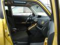 2008 Scion xB Dark Gray Interior #7 2008 Scion xB Dark Gray Interior #7