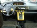 Dashboard of 2008 Scion xB Release Series 5.0 #8 Dashboard of 2008 Scion xB Release Series 5.0 #8