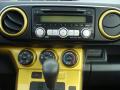 Controls of 2008 Scion xB Release Series 5.0 #10 Controls of 2008 Scion xB Release Series 5.0 #10