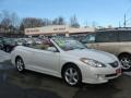 2006 Solara SLE V6 Convertible #1