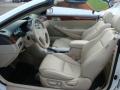2006 Solara SLE V6 Convertible #7