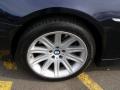  2004 BMW 7 Series 745i Sedan Wheel #3