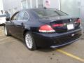 2004 7 Series 745i Sedan #5