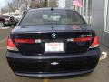 2004 7 Series 745i Sedan #6