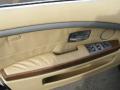 2004 7 Series 745i Sedan #11