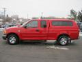 2004 F150 XLT Heritage SuperCab #10