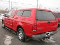 2004 F150 XLT Heritage SuperCab #11