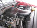  2004 F150 4.6 Liter SOHC 16V Triton V8 Engine #15