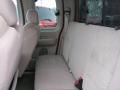  2004 Ford F150 Heritage Medium Parchment Interior #19