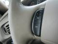 Controls of 2004 Ford F150 XLT Heritage SuperCab #22