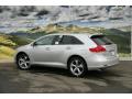  2011 Toyota Venza Classic Silver Metallic #3