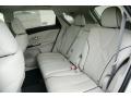  2011 Toyota Venza Light Gray Interior #6