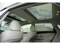 Sunroof of 2011 Toyota Venza V6 AWD #7