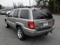  2001 Jeep Grand Cherokee Silverstone Metallic #2