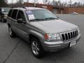 2001 Grand Cherokee Limited 4x4 #5