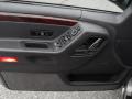 Door Panel of 2001 Jeep Grand Cherokee Limited 4x4 #10