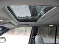 Sunroof of 2001 Jeep Grand Cherokee Limited 4x4 #11