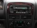 Controls of 2001 Jeep Grand Cherokee Limited 4x4 #14