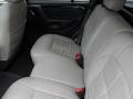  2001 Jeep Grand Cherokee Agate/Light Taupe Interior #17