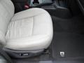  2001 Jeep Grand Cherokee Agate/Light Taupe Interior #22