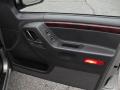 Door Panel of 2001 Jeep Grand Cherokee Limited 4x4 #25