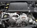  2001 Grand Cherokee 4.7 Liter SOHC 16-Valve V8 Engine #28
