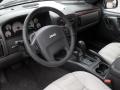  Agate/Light Taupe Interior Jeep Grand Cherokee #29