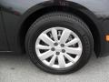 2011 Cruze LT #22