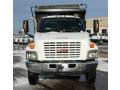  2005 GMC C Series Topkick Summit White #2