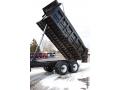 2005 C Series Topkick C8500 Regular Cab Dump Truck #4