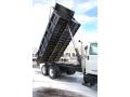 2005 C Series Topkick C8500 Regular Cab Dump Truck #9