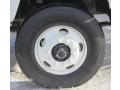  2005 GMC C Series Topkick C8500 Regular Cab Dump Truck Wheel #12
