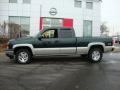 2006 Silverado 1500 Z71 Extended Cab 4x4 #2