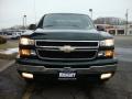 2006 Silverado 1500 Z71 Extended Cab 4x4 #8