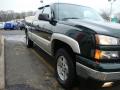 2006 Silverado 1500 Z71 Extended Cab 4x4 #9