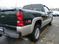 2006 Silverado 1500 Z71 Extended Cab 4x4 #10